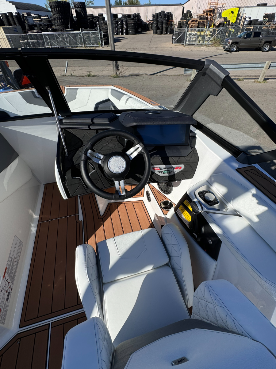 2025 Nautique Boats GS20 for sale in , 