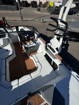 2025 Nautique Boats GS20 for sale in , 