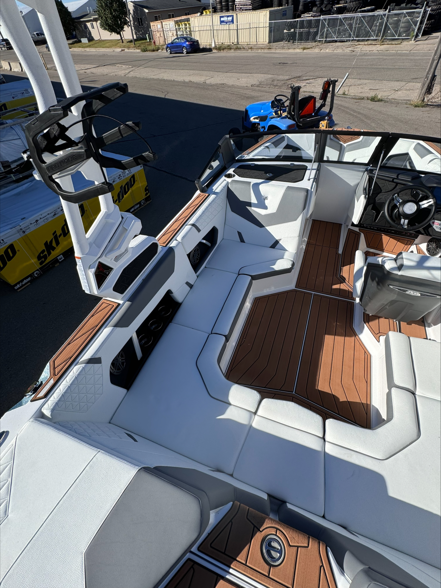 2025 Nautique Boats GS20 for sale in , 