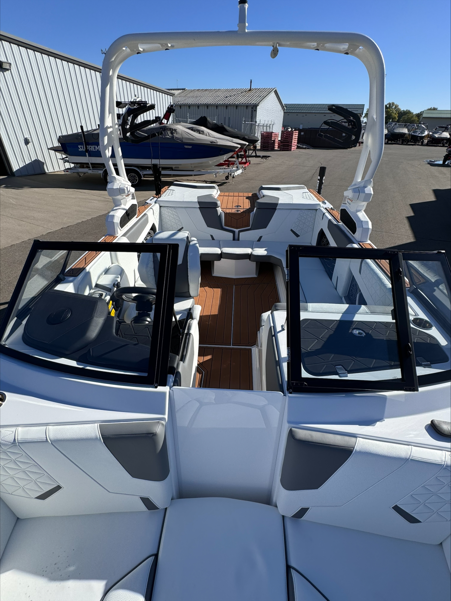 2025 Nautique Boats GS20 for sale in , 