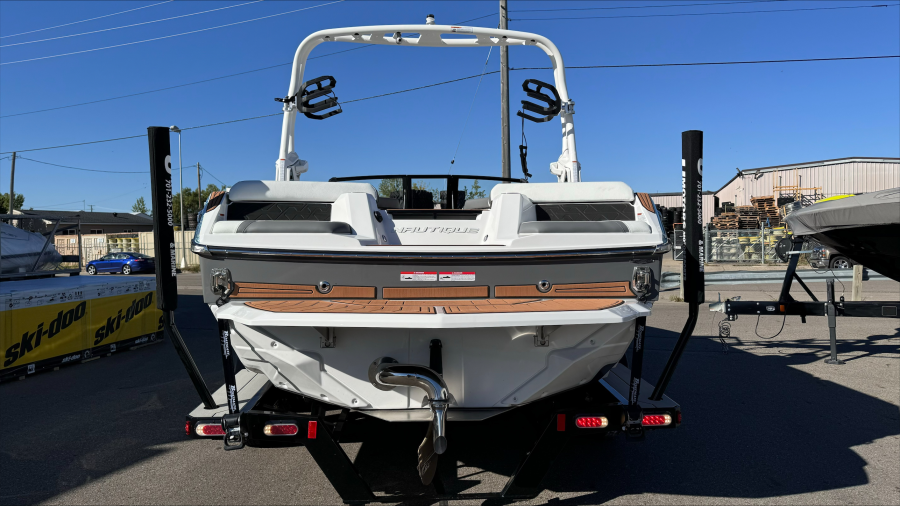 2025 Nautique Boats GS20 for sale in , 