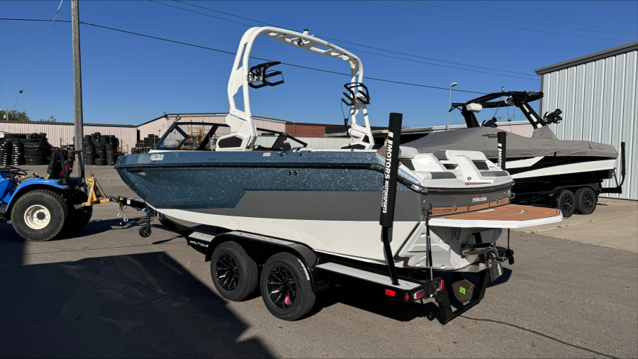 2025 Nautique Boats GS20 for sale in , 