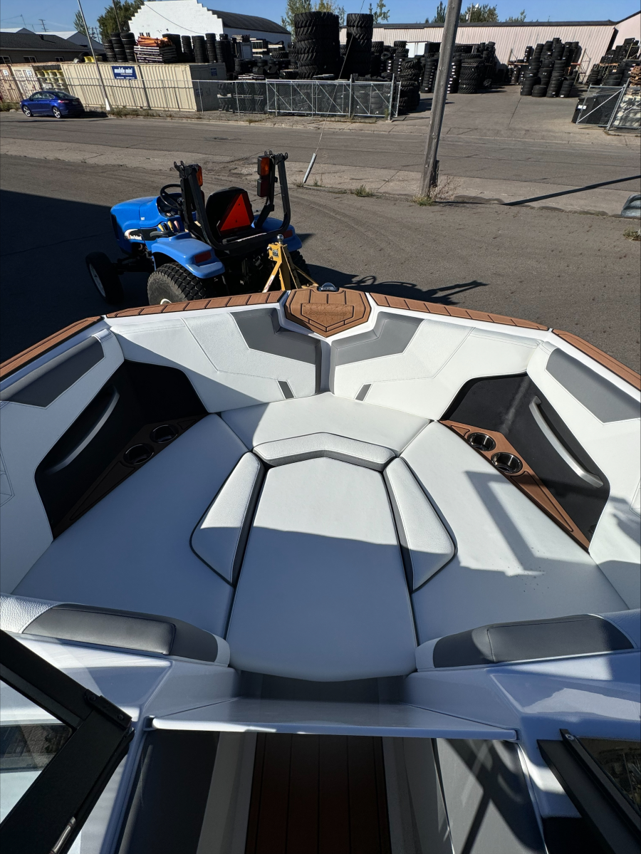 2025 Nautique Boats GS20 for sale in , 