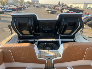 2021 Nautique Boats G23 Paragon for sale in , 