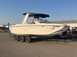 2021 Nautique Boats G23 Paragon for sale in , 