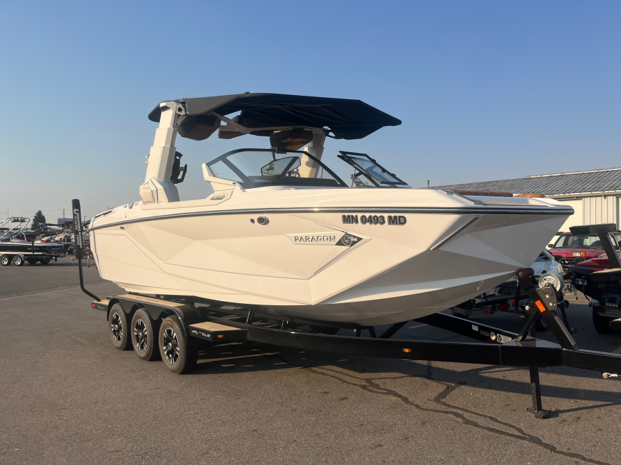 2021 Nautique Boats G23 Paragon for sale in , 