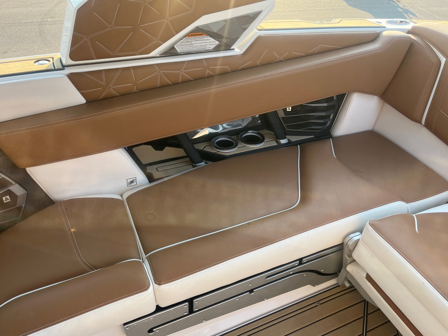 2021 Nautique Boats G23 Paragon for sale in , 