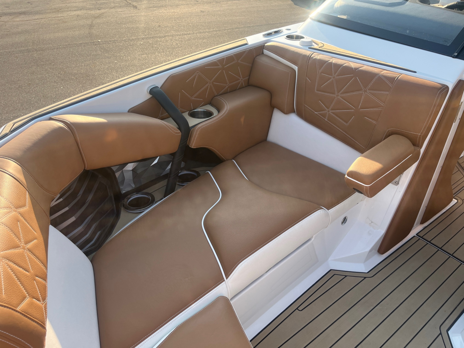 2021 Nautique Boats G23 Paragon for sale in , 