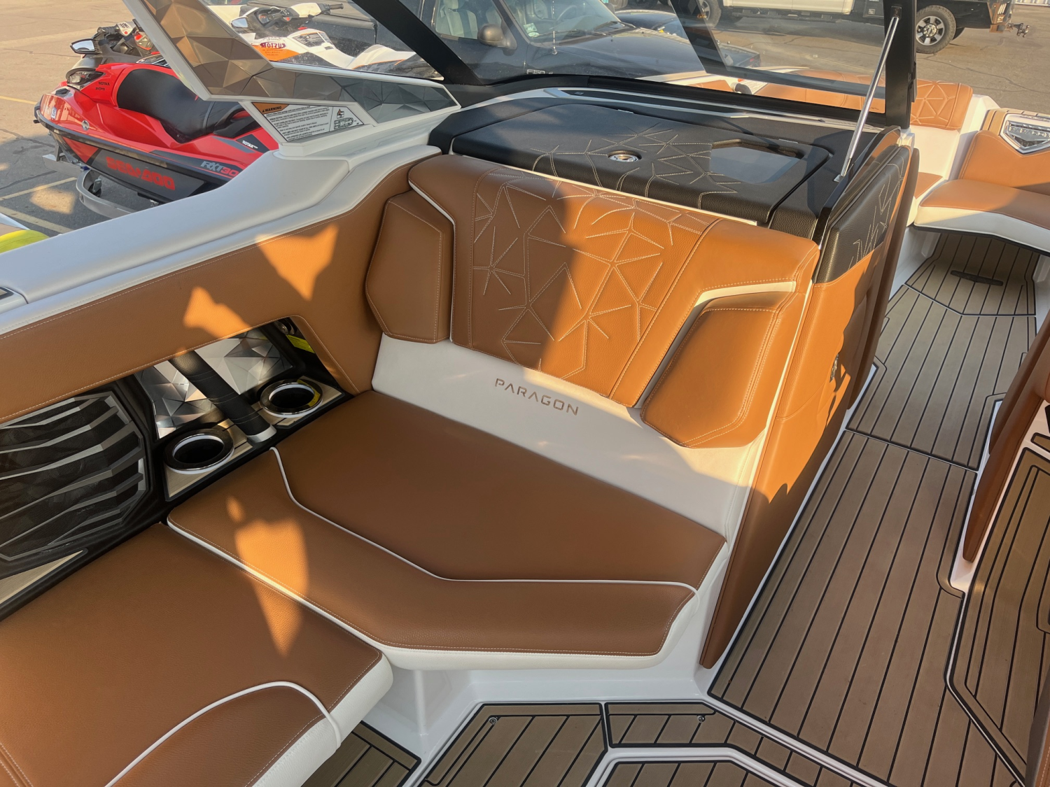 2021 Nautique Boats G23 Paragon for sale in , 