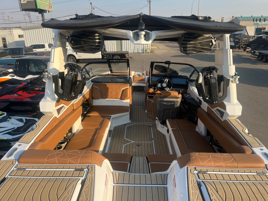 2021 Nautique Boats G23 Paragon for sale in , 