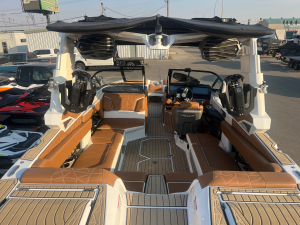 2021 Nautique Boats G23 Paragon for sale in , 