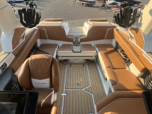 2021 Nautique Boats G23 Paragon for sale in , 