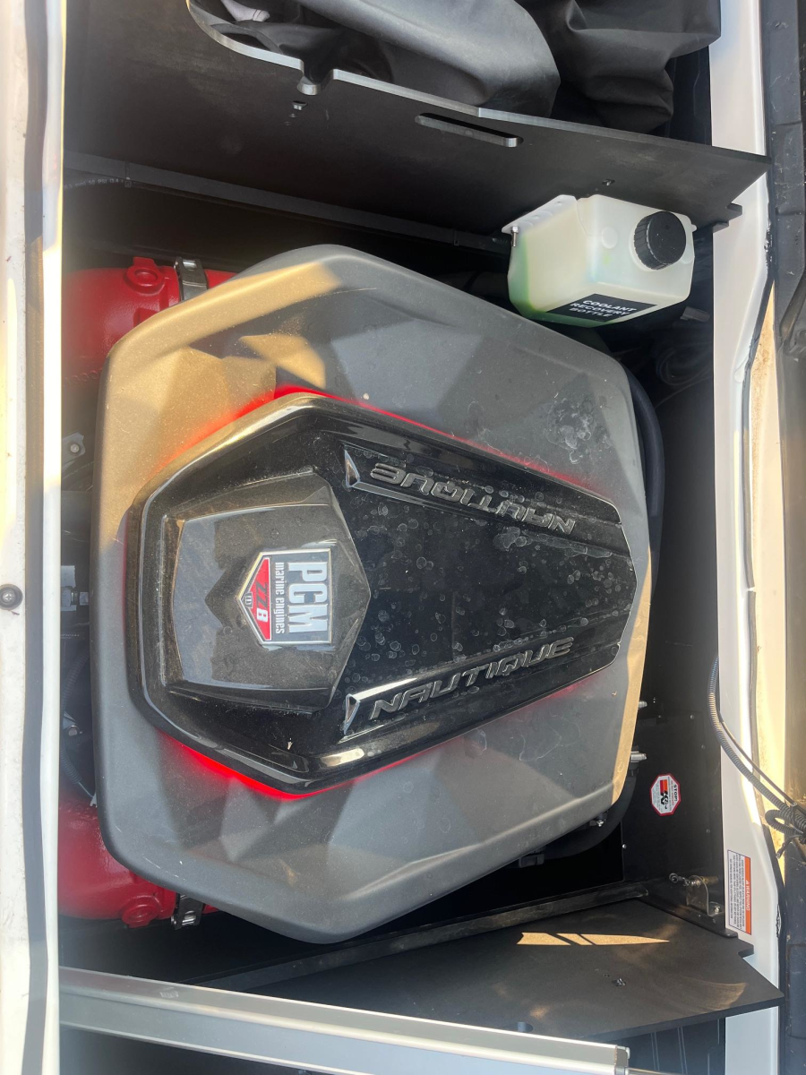 2021 Nautique Boats G23 Paragon for sale in , 