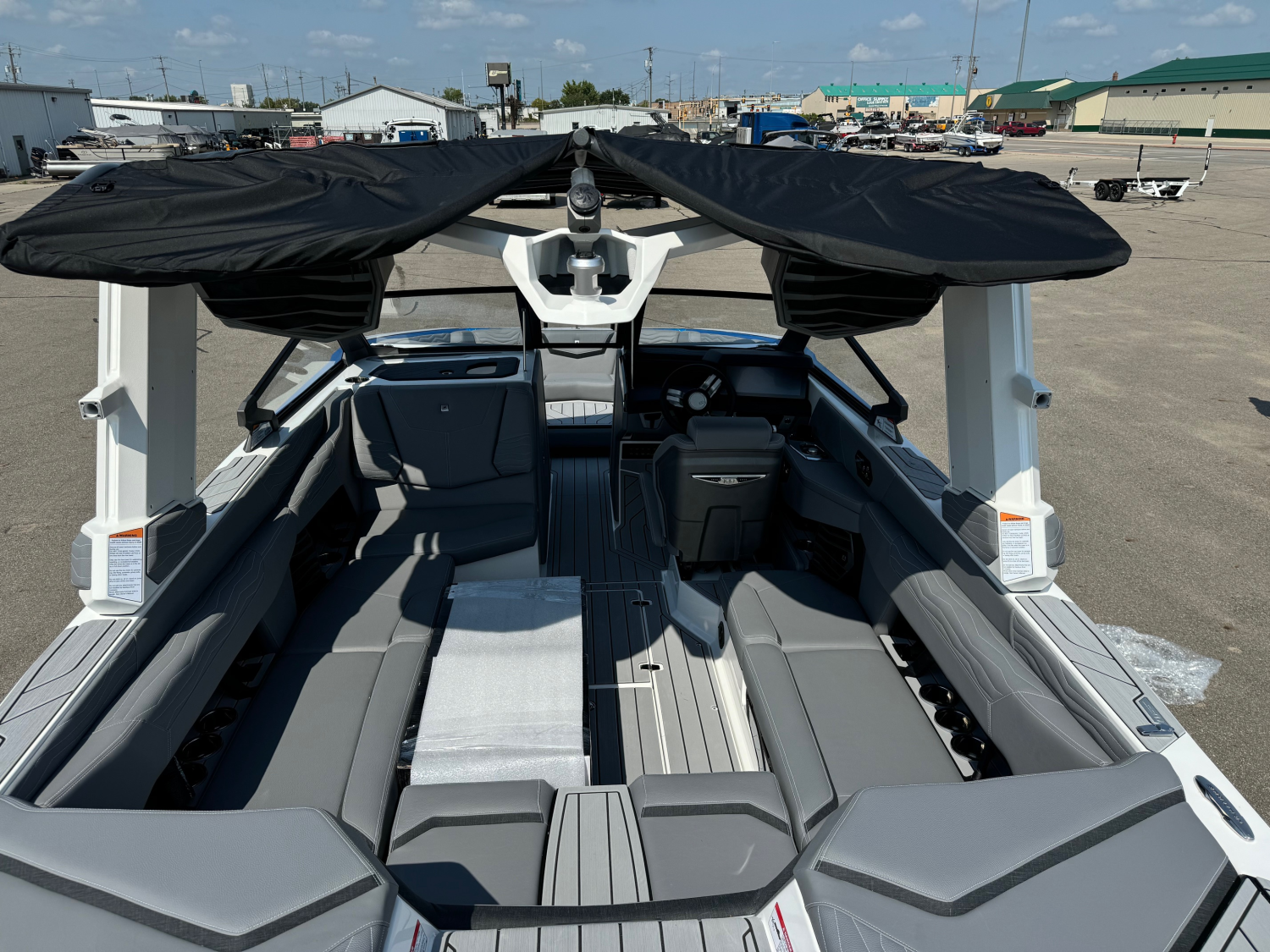 2025 Nautique Boats G23 for sale in , 