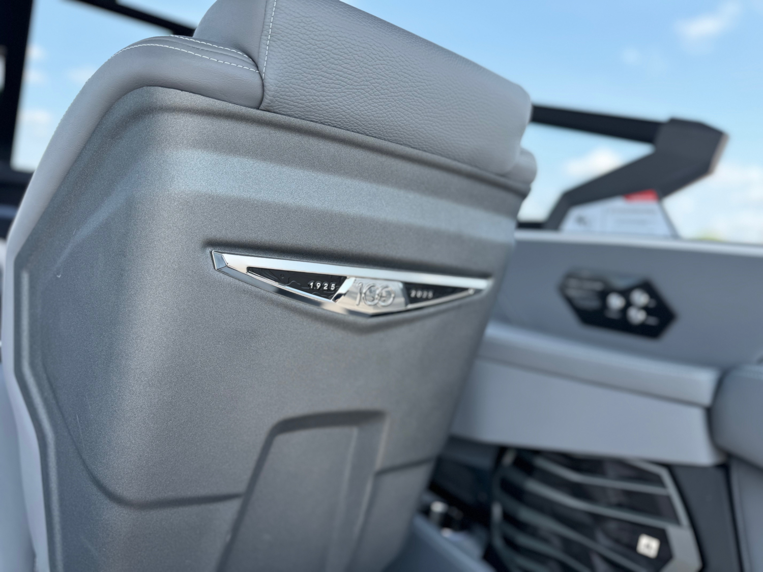 2025 Nautique Boats G23 for sale in , 