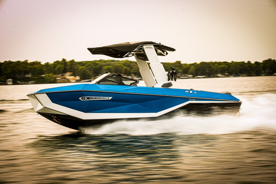 2025 Nautique Boats G23 for sale in , 