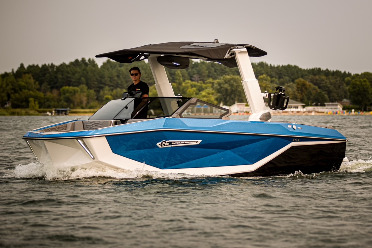 2025 Nautique Boats G23 for sale in , 