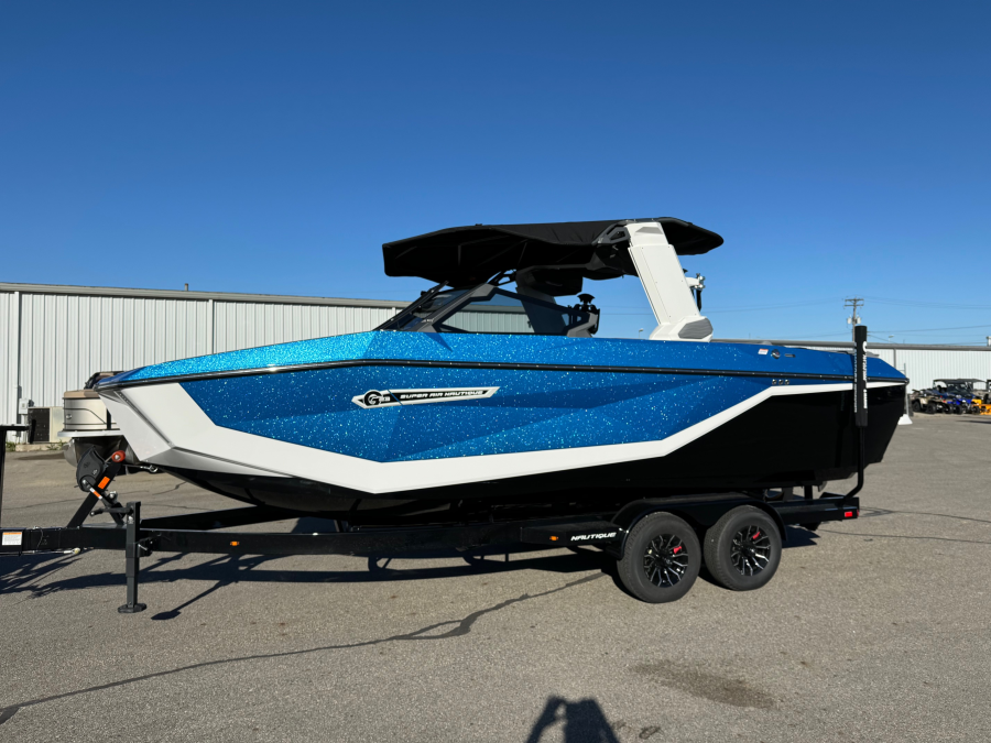 2025 Nautique Boats G23 for sale in , 