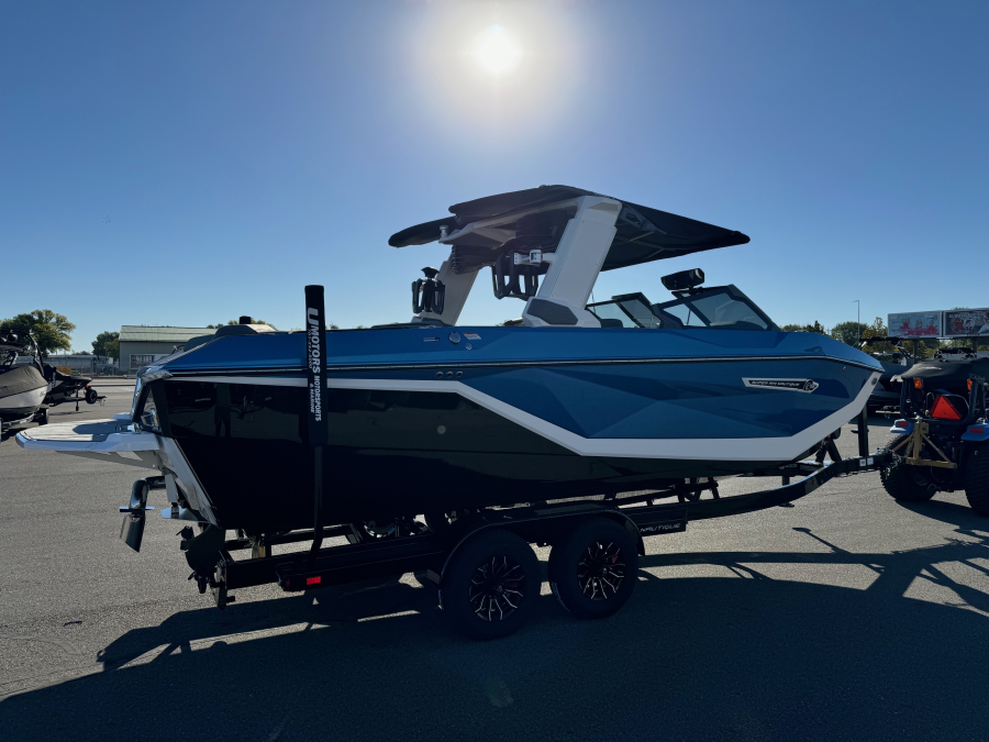 2025 Nautique Boats G23 for sale in , 