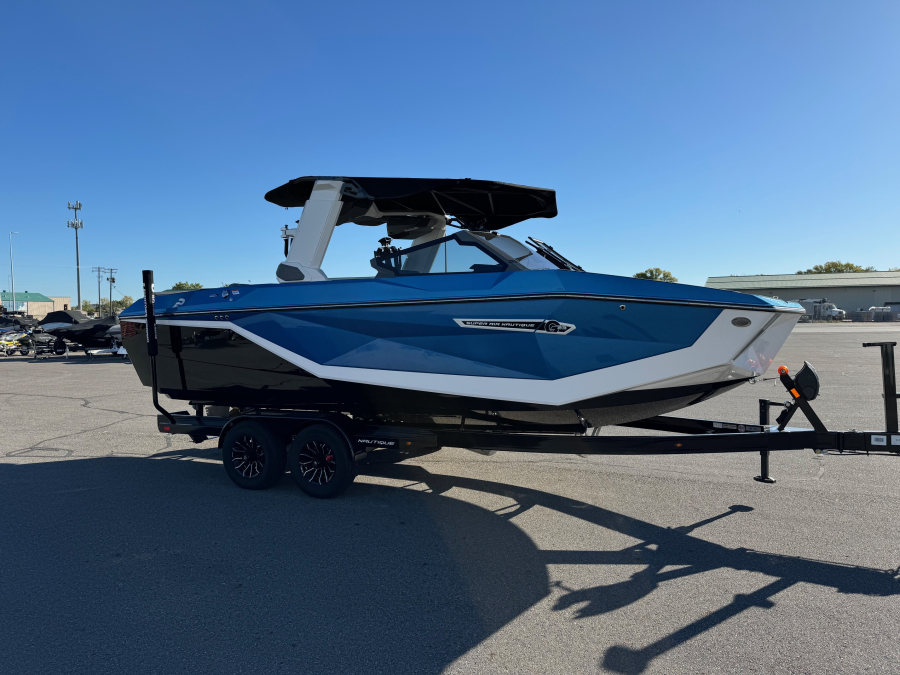 2025 Nautique Boats G23 for sale in , 