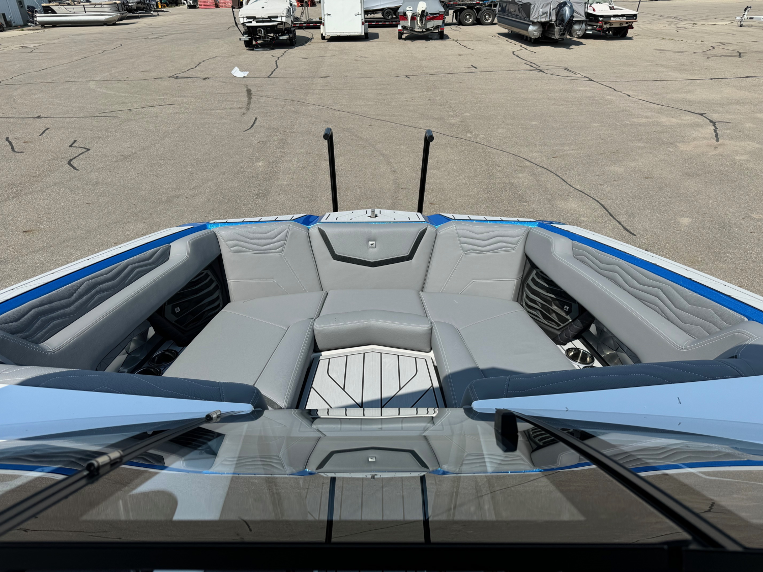 2025 Nautique Boats G23 for sale in , 