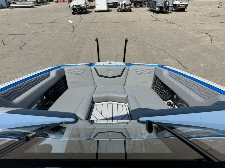 2025 Nautique Boats G23 for sale in , 