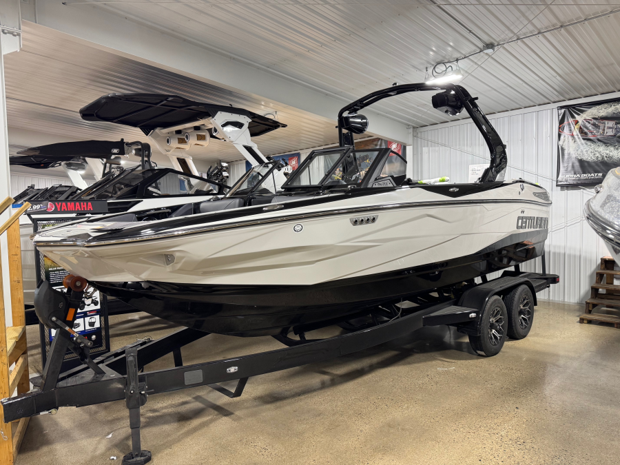 2025 Centurion Boats Nv213 for sale in , 