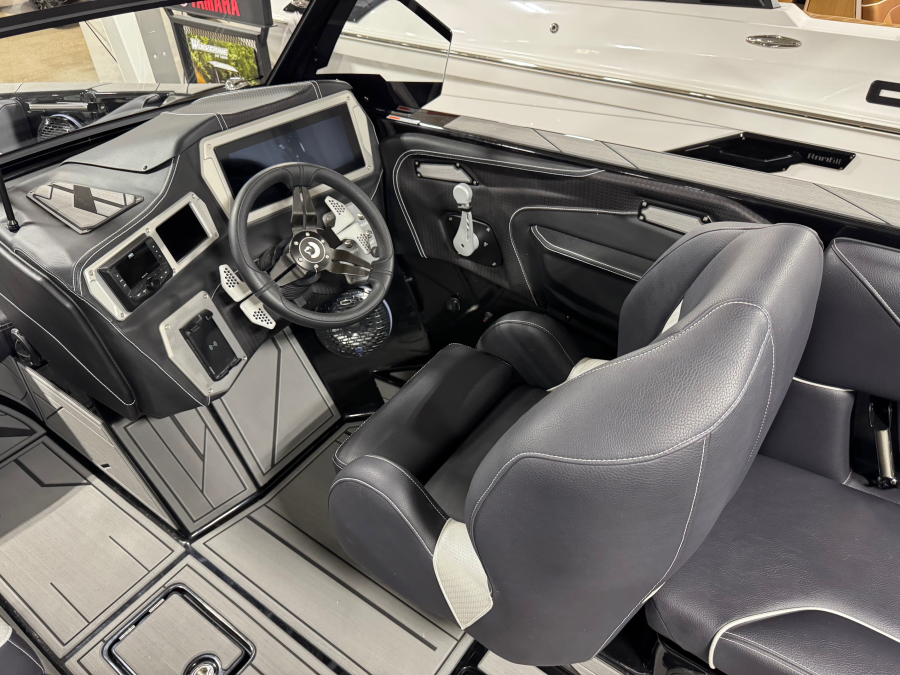 2025 Centurion Boats Nv213 for sale in , 