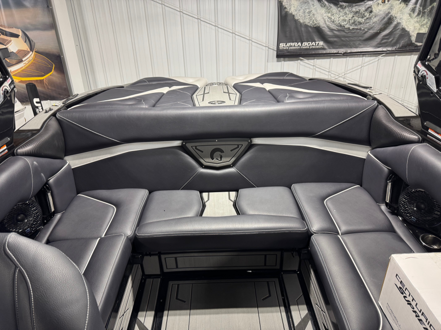 2025 Centurion Boats Nv213 for sale in , 