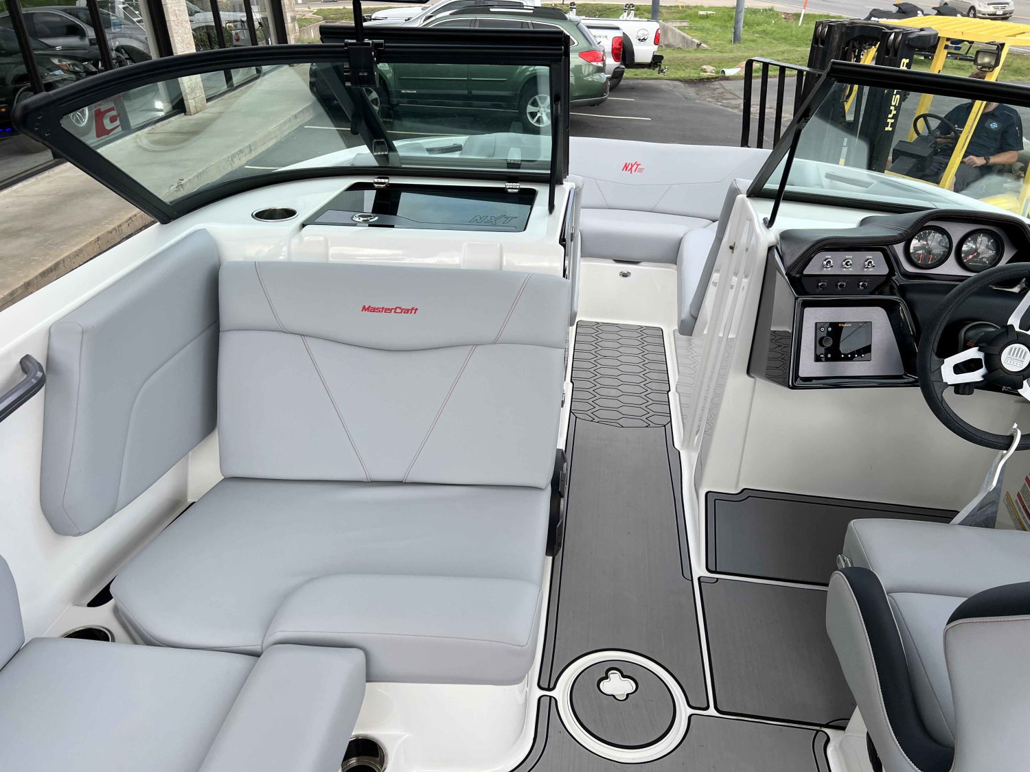 2022 Mastercraft Boats NXT22 for sale in , 