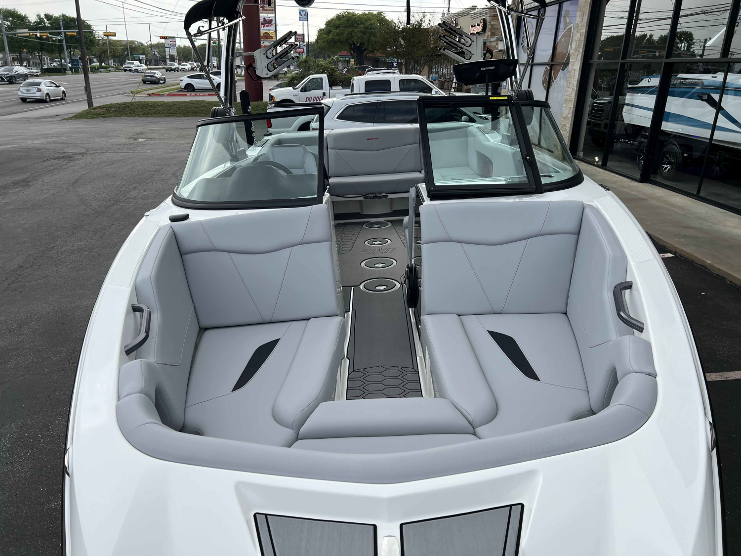 2022 Mastercraft Boats NXT22 for sale in , 