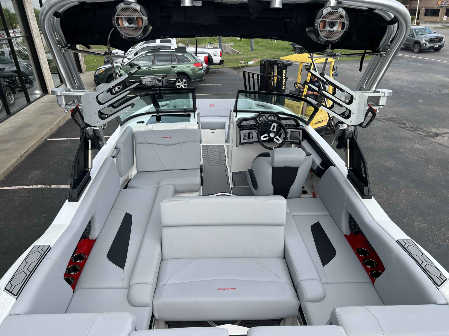 2022 Mastercraft Boats NXT22 for sale in , 