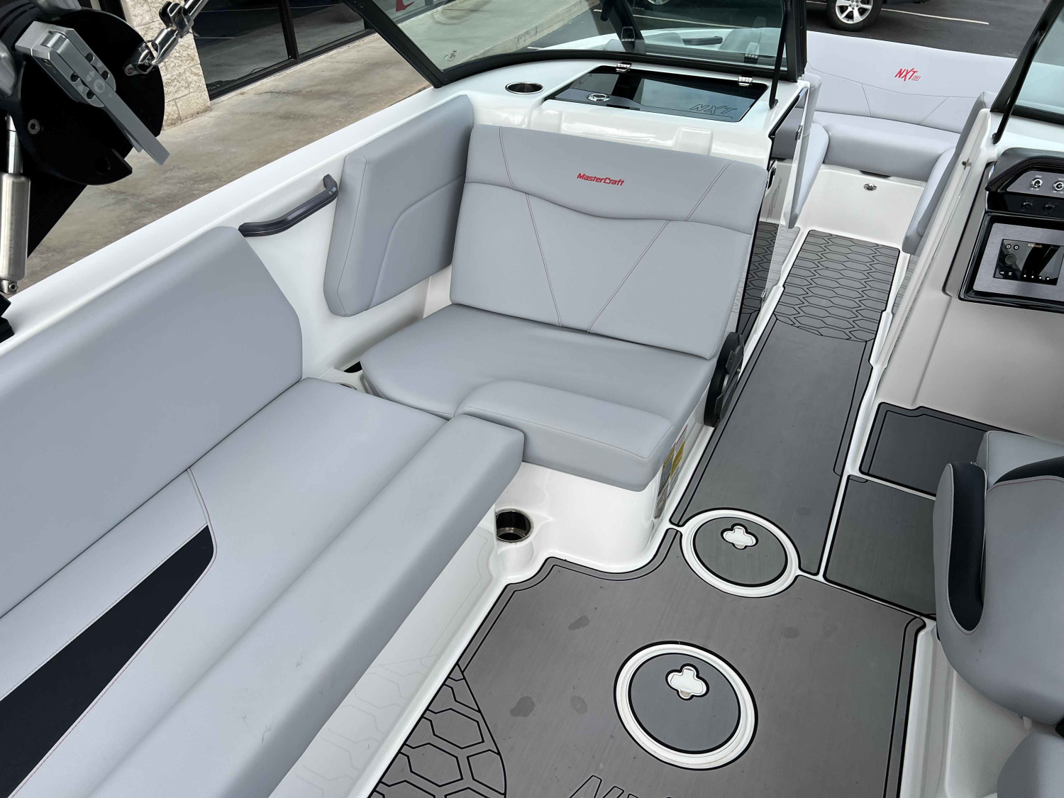 2022 Mastercraft Boats NXT22 for sale in , 