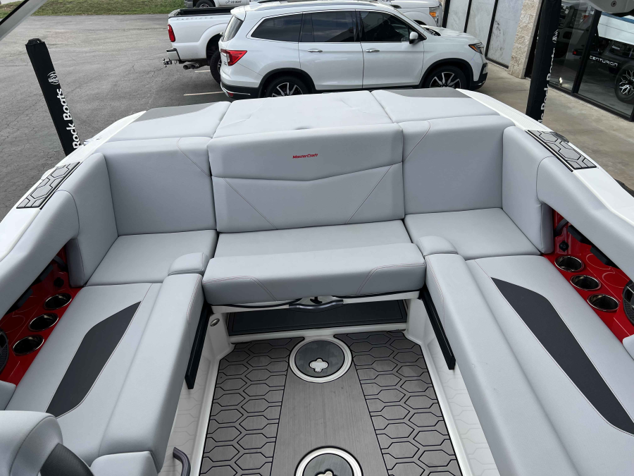 2022 Mastercraft Boats NXT22 for sale in , 