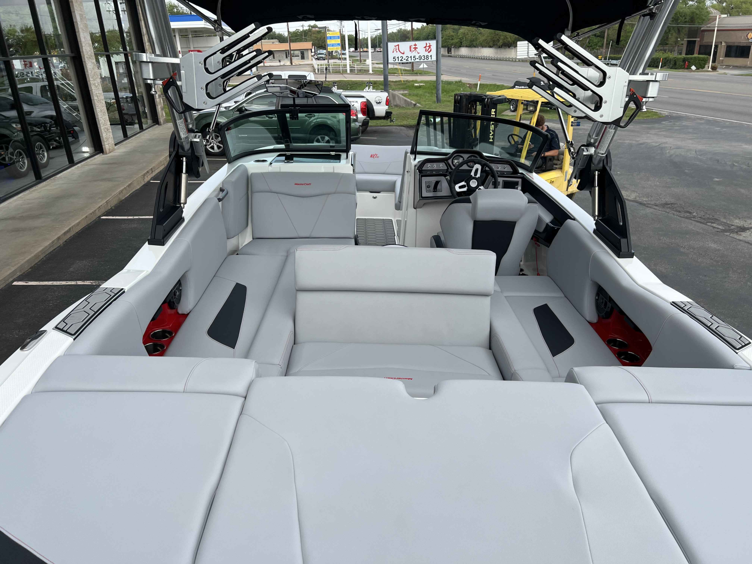 2022 Mastercraft Boats NXT22 for sale in , 