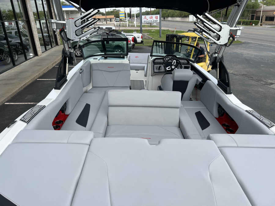2022 Mastercraft Boats NXT22 for sale in , 