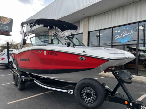 2022 Mastercraft Boats NXT22 for sale in , 