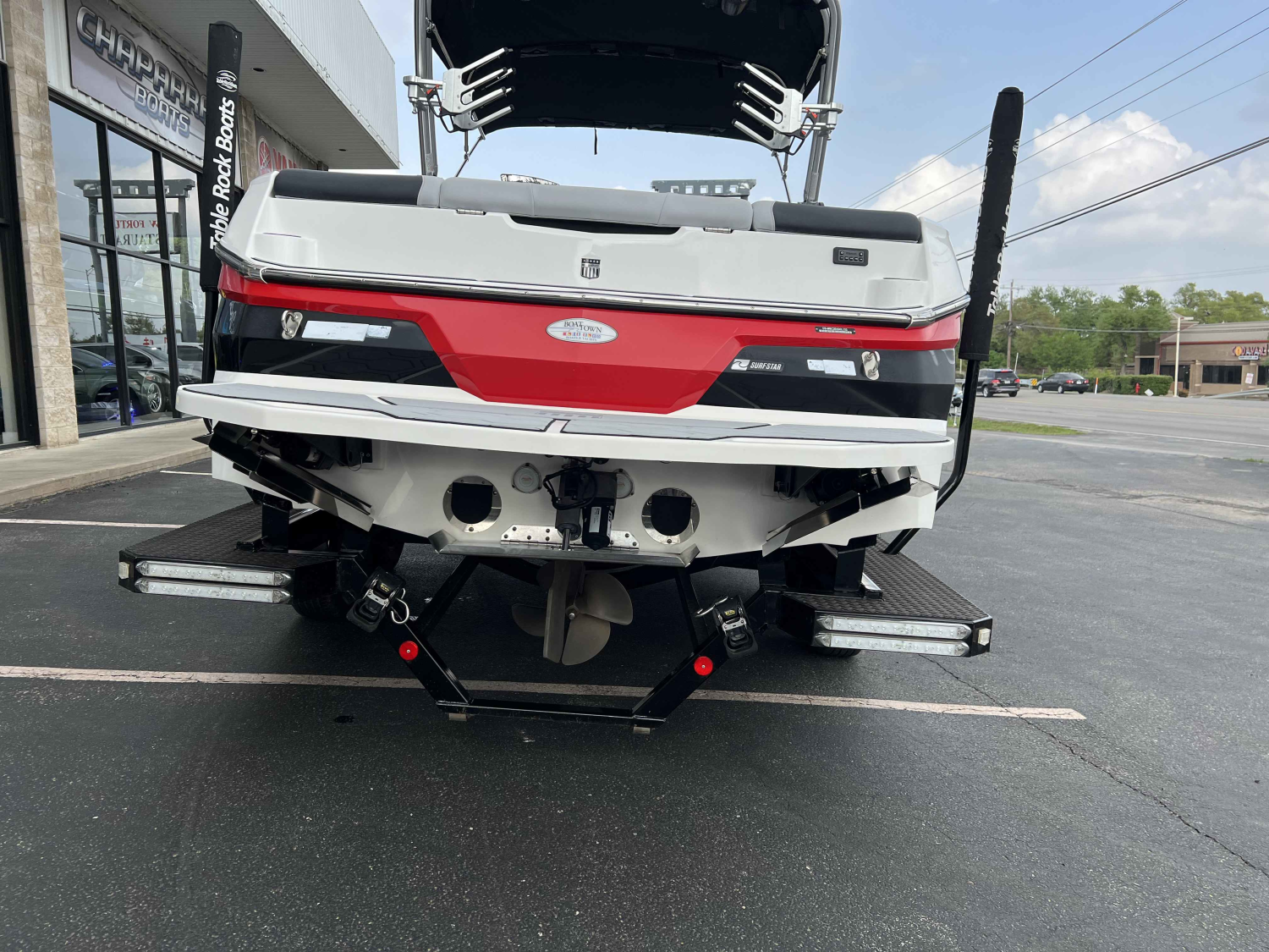 2022 Mastercraft NXT22