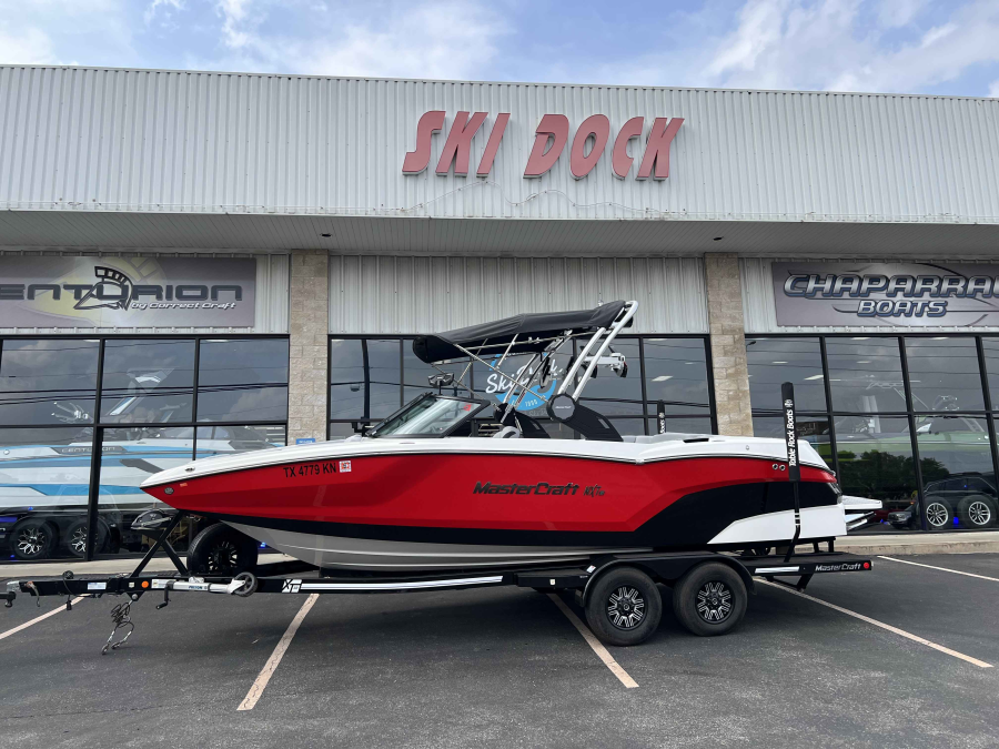2022 Mastercraft Boats NXT22 for sale in , 