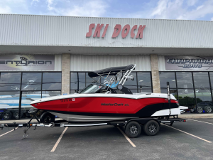2022 Mastercraft Boats NXT22 for sale in , 