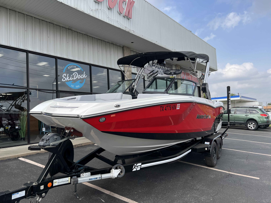 2022 Mastercraft Boats NXT22 for sale in , 