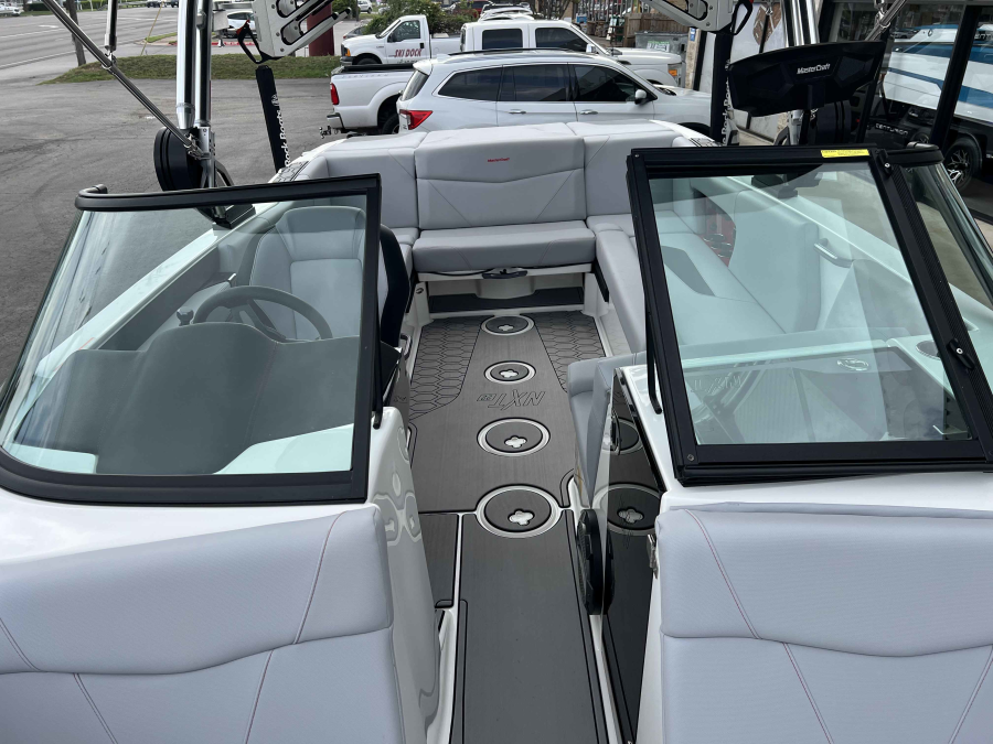 2022 Mastercraft Boats NXT22 for sale in , 