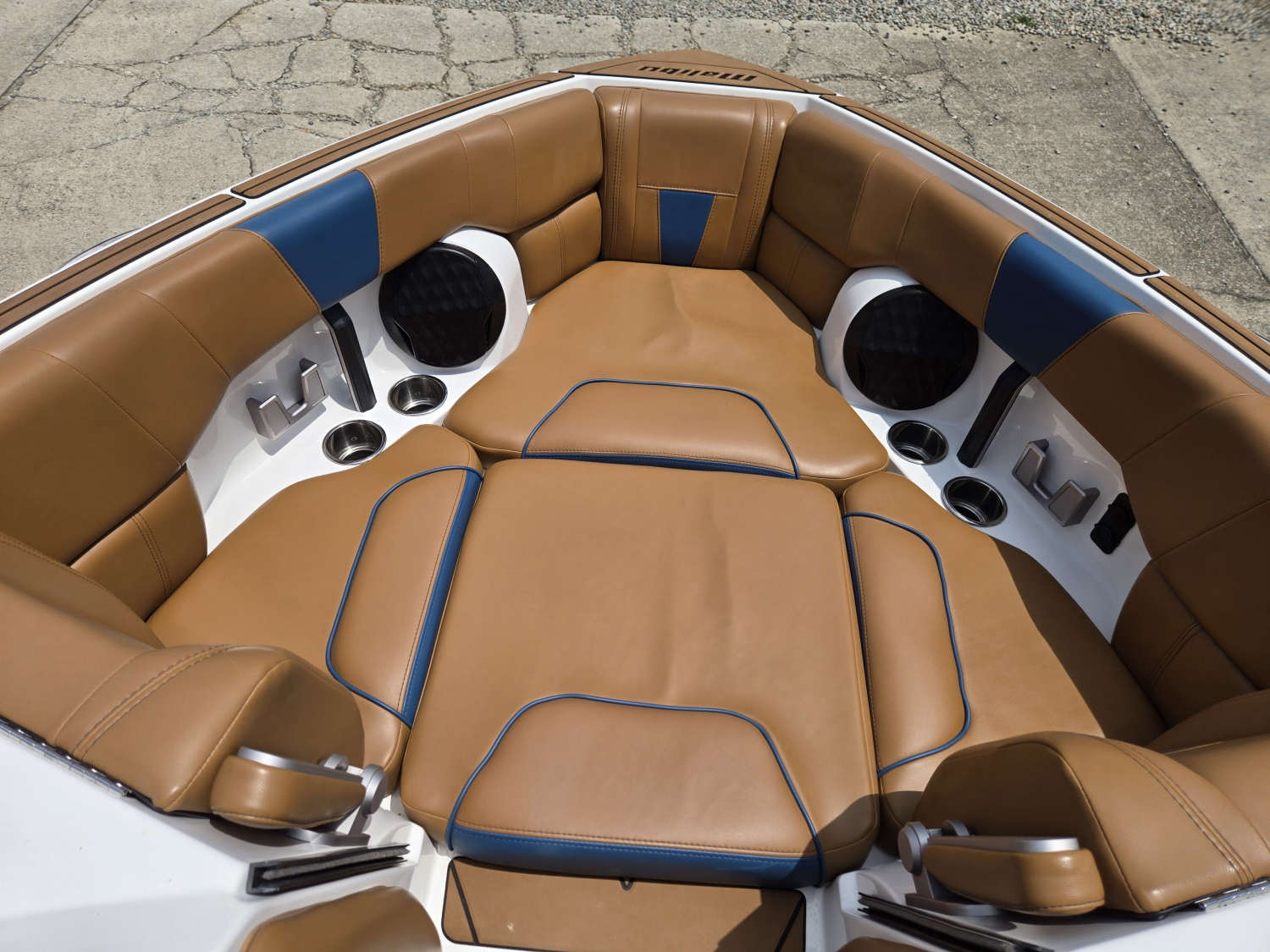 2022 Malibu Wakesetter 23 LSV