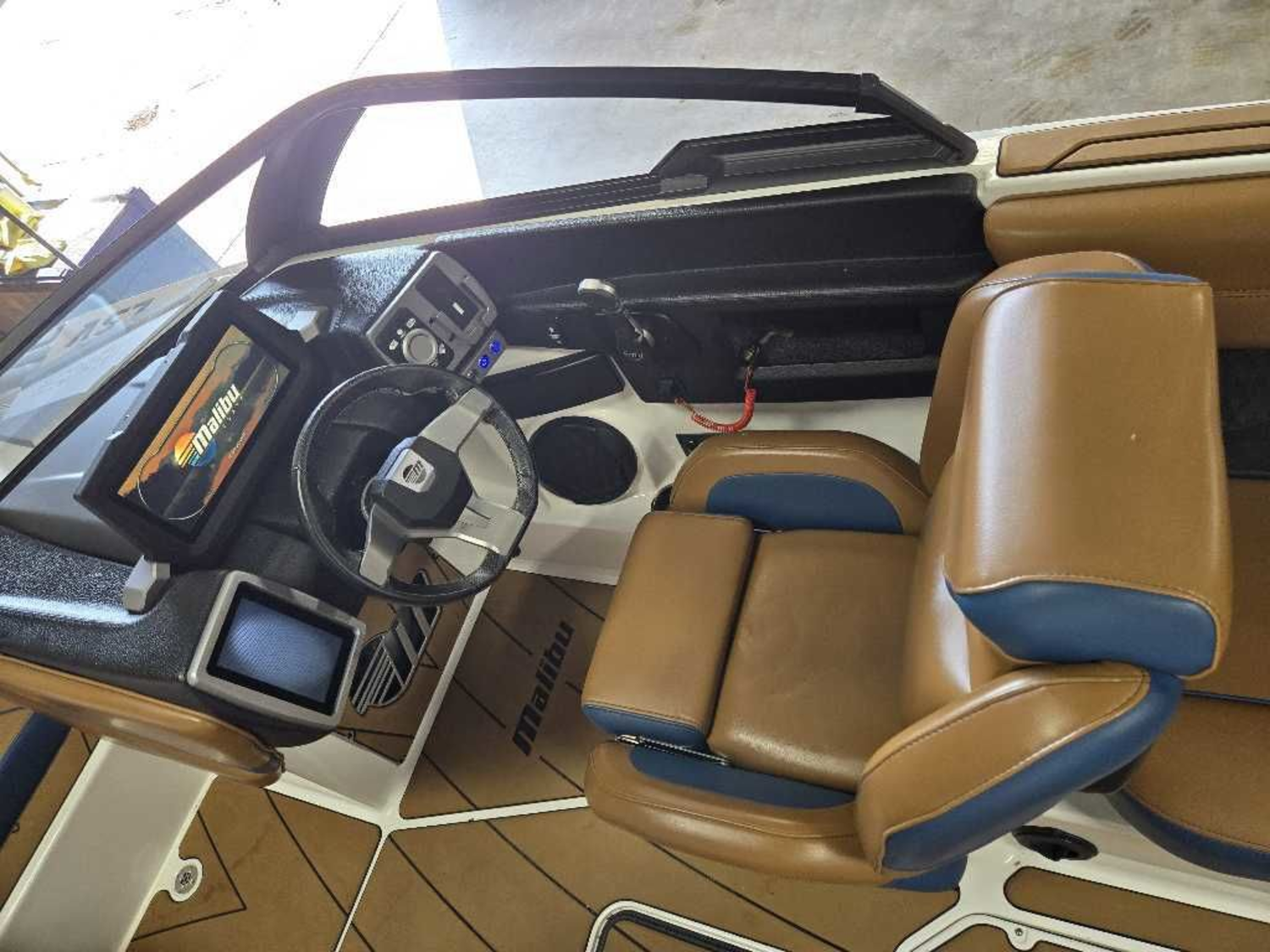 2022 Malibu Boats Wakesetter 23 LSV for sale in Greensboro North Carolina