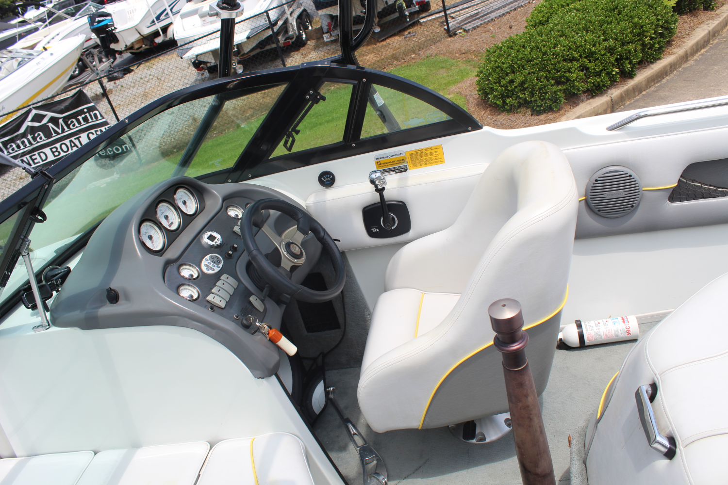 2001 Supra Boats Launch for sale in Buford, Georgia