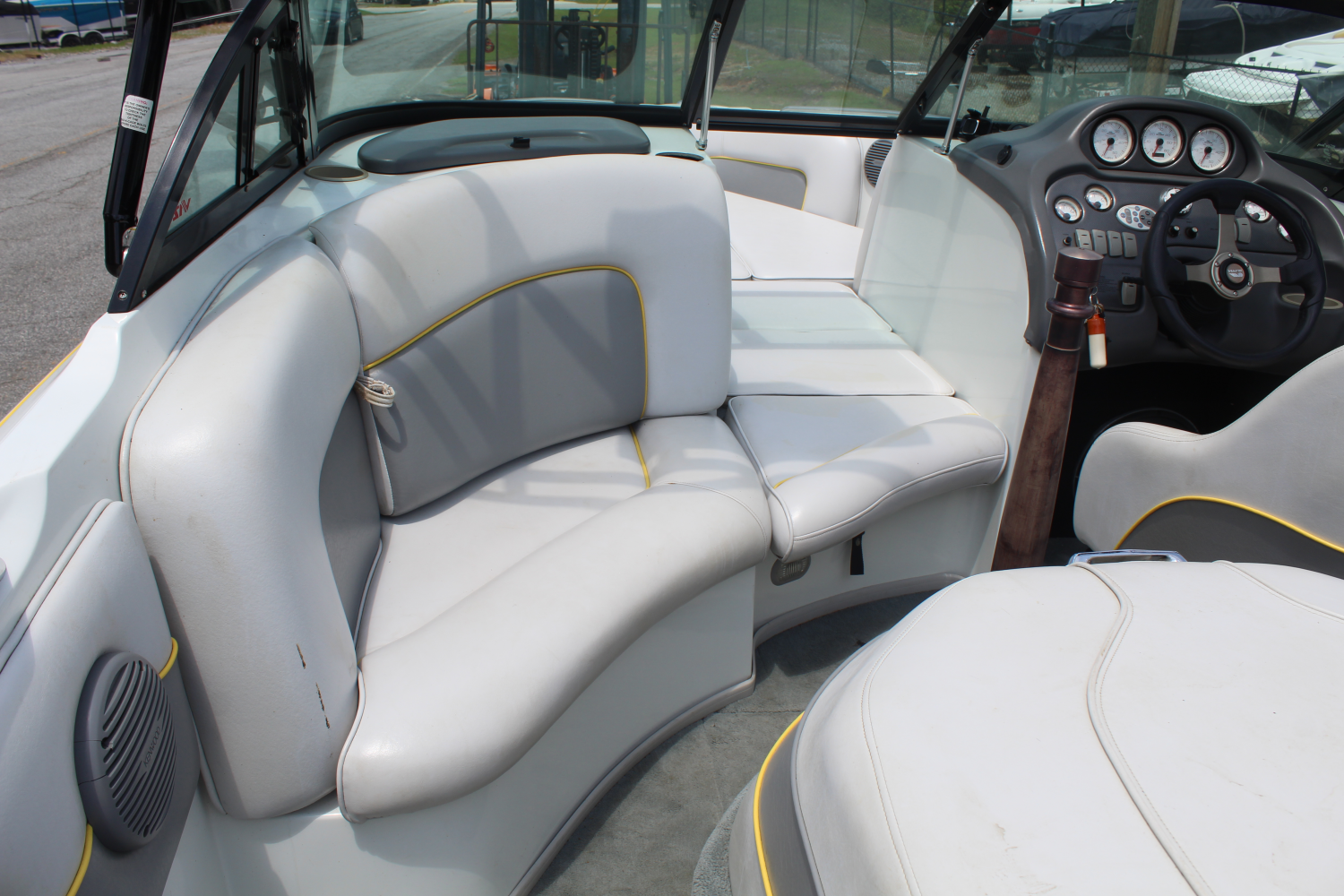 2001 Supra Boats Launch for sale in Buford, Georgia