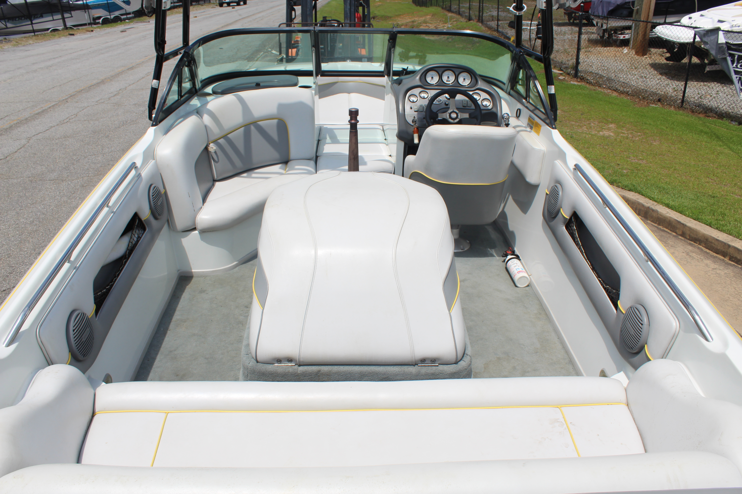 2001 Supra Boats Launch for sale in Buford, Georgia
