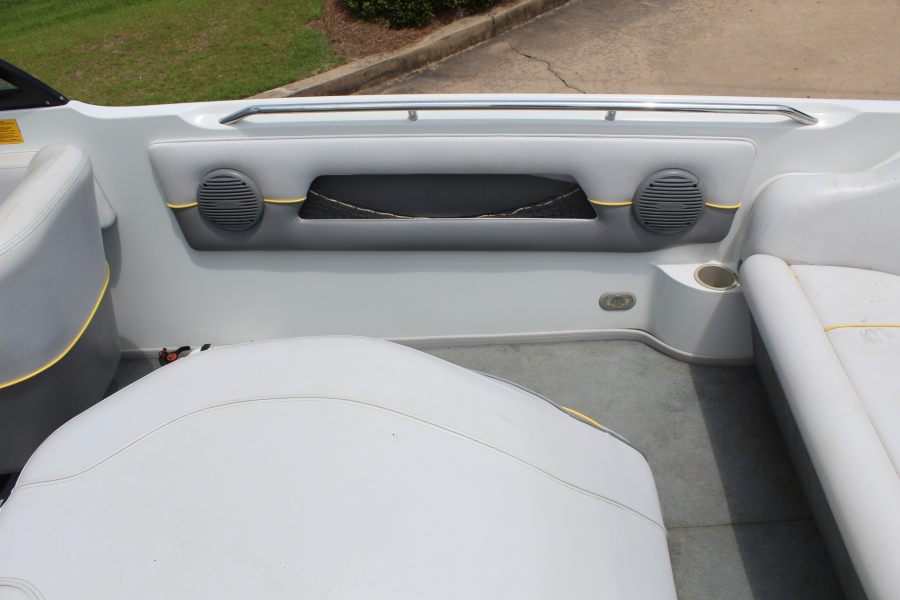 2001 Supra Boats Launch for sale in Buford, Georgia