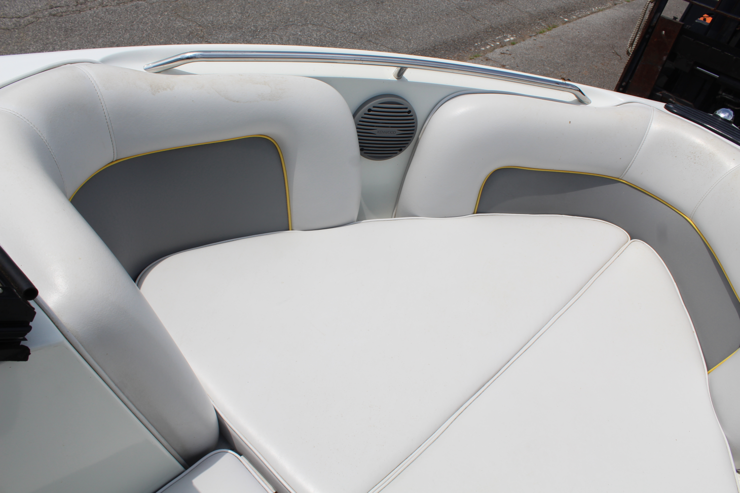 2001 Supra Boats Launch for sale in Buford, Georgia