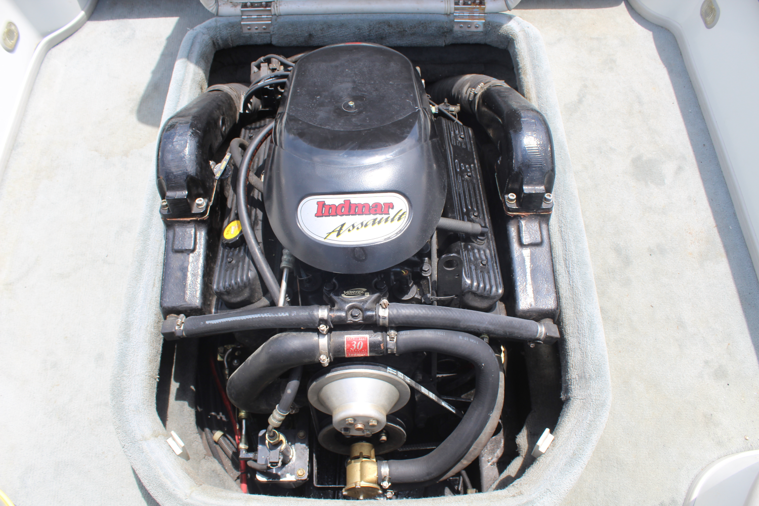 2001 Supra Boats Launch for sale in Buford, Georgia